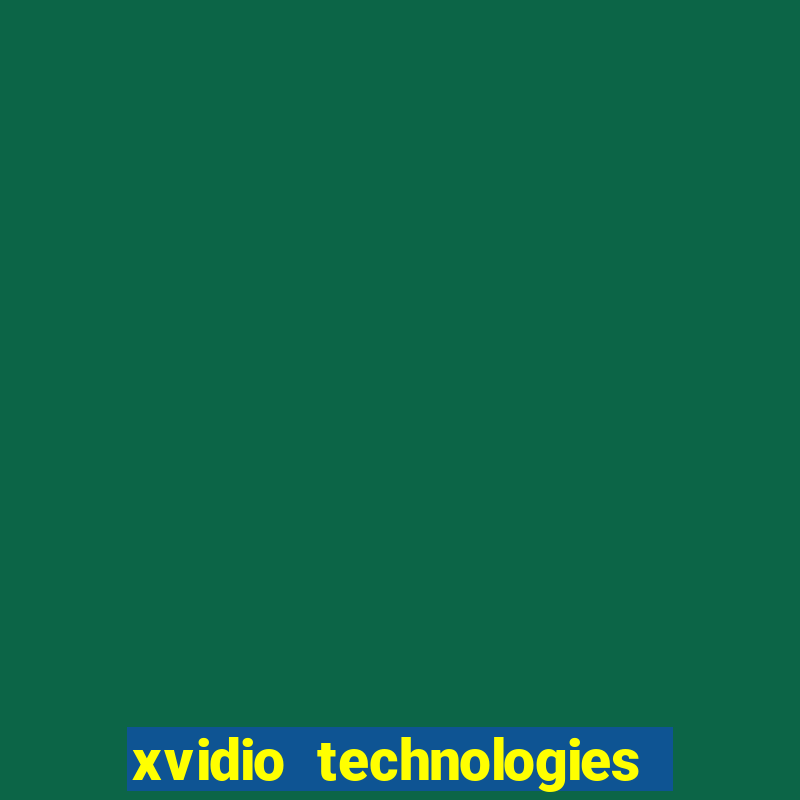 xvidio technologies startup brasil 2024 download gr